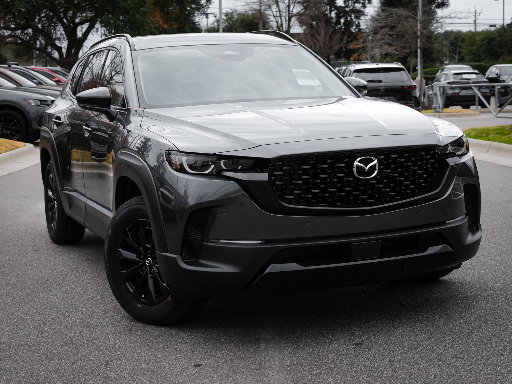 mazda cx-50 2026 7MMVAADW9TN150381 image mazda cx-50 2026 7MMVAADW9TN150381 image