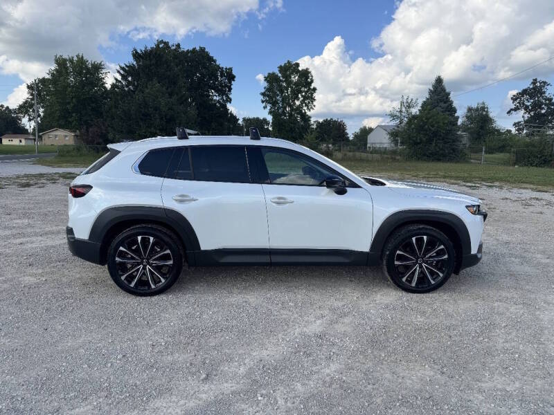 mazda cx-50 2026 7MMVABDLXTN496807 image mazda cx-50 2026 7MMVABDLXTN496807 image