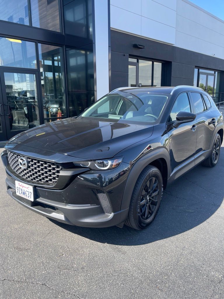 mazda cx-50 2026 7MMVABBLXTN603843 image mazda cx-50 2026 7MMVABBLXTN603843 image