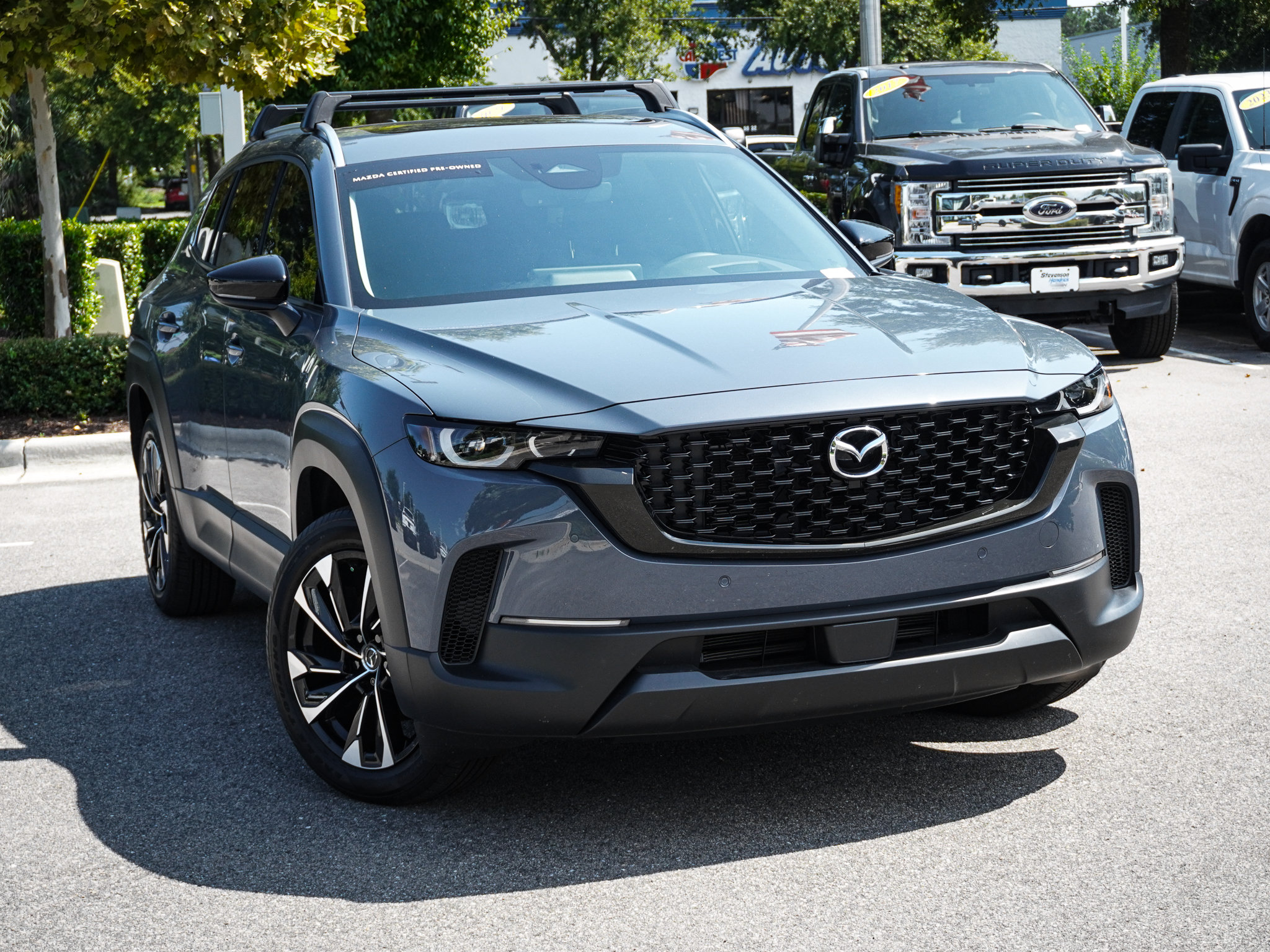 mazda cx-50 2026 7MMVAAEW2TN148907 image mazda cx-50 2026 7MMVAAEW2TN148907 image