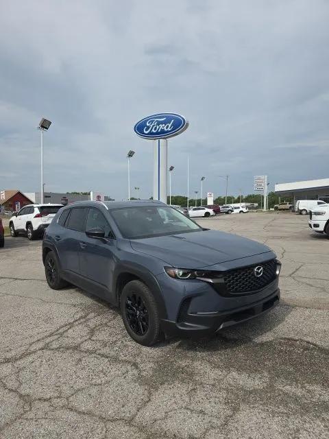 mazda cx-50 2026 7MMVABBL7TN457563 image mazda cx-50 2026 7MMVABBL7TN457563 image