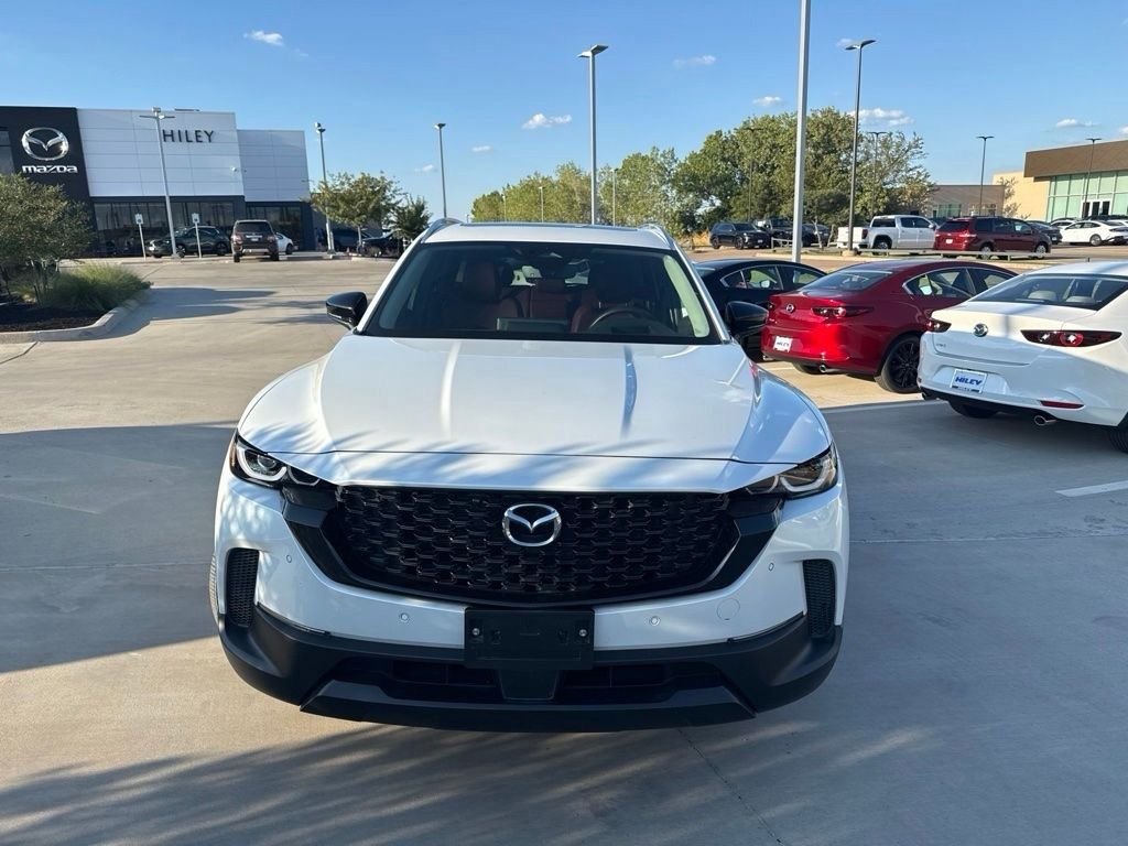 mazda cx-50 2026 7MMVAAEW6TN164186 image mazda cx-50 2026 7MMVAAEW6TN164186 image