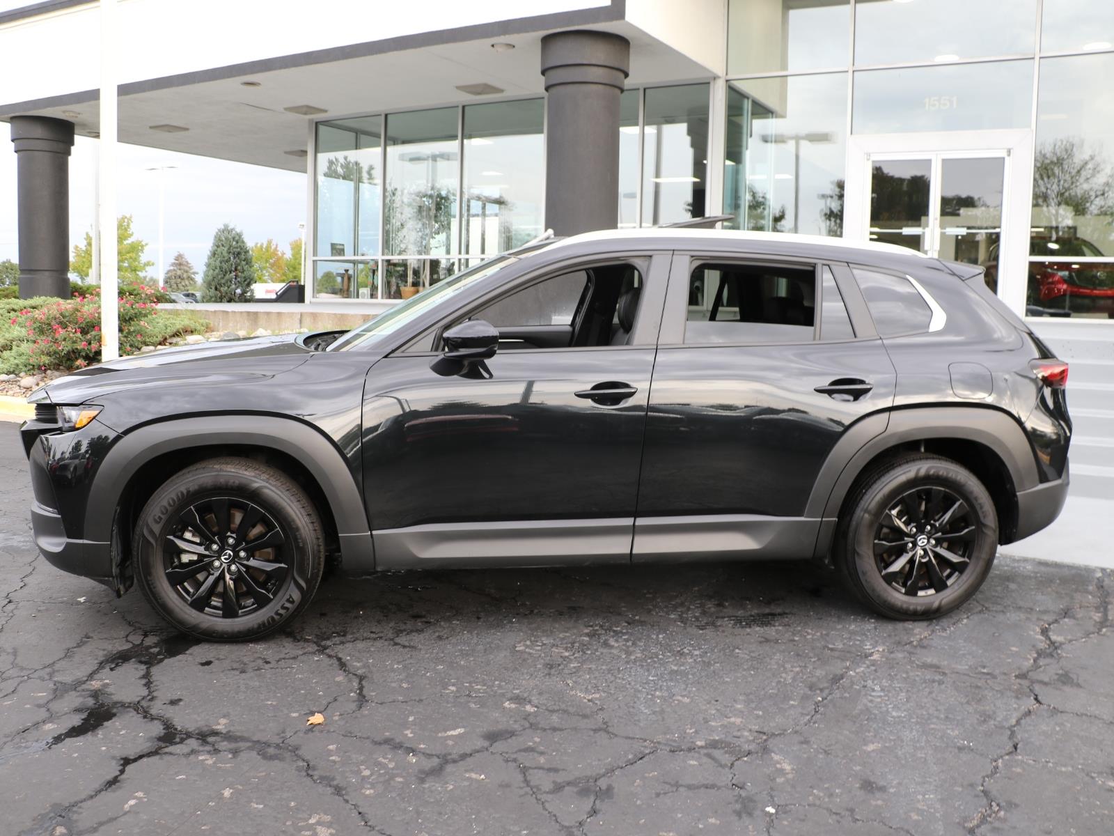 mazda cx-50 2026 7MMVABBL6TN467193 image mazda cx-50 2026 7MMVABBL6TN467193 image