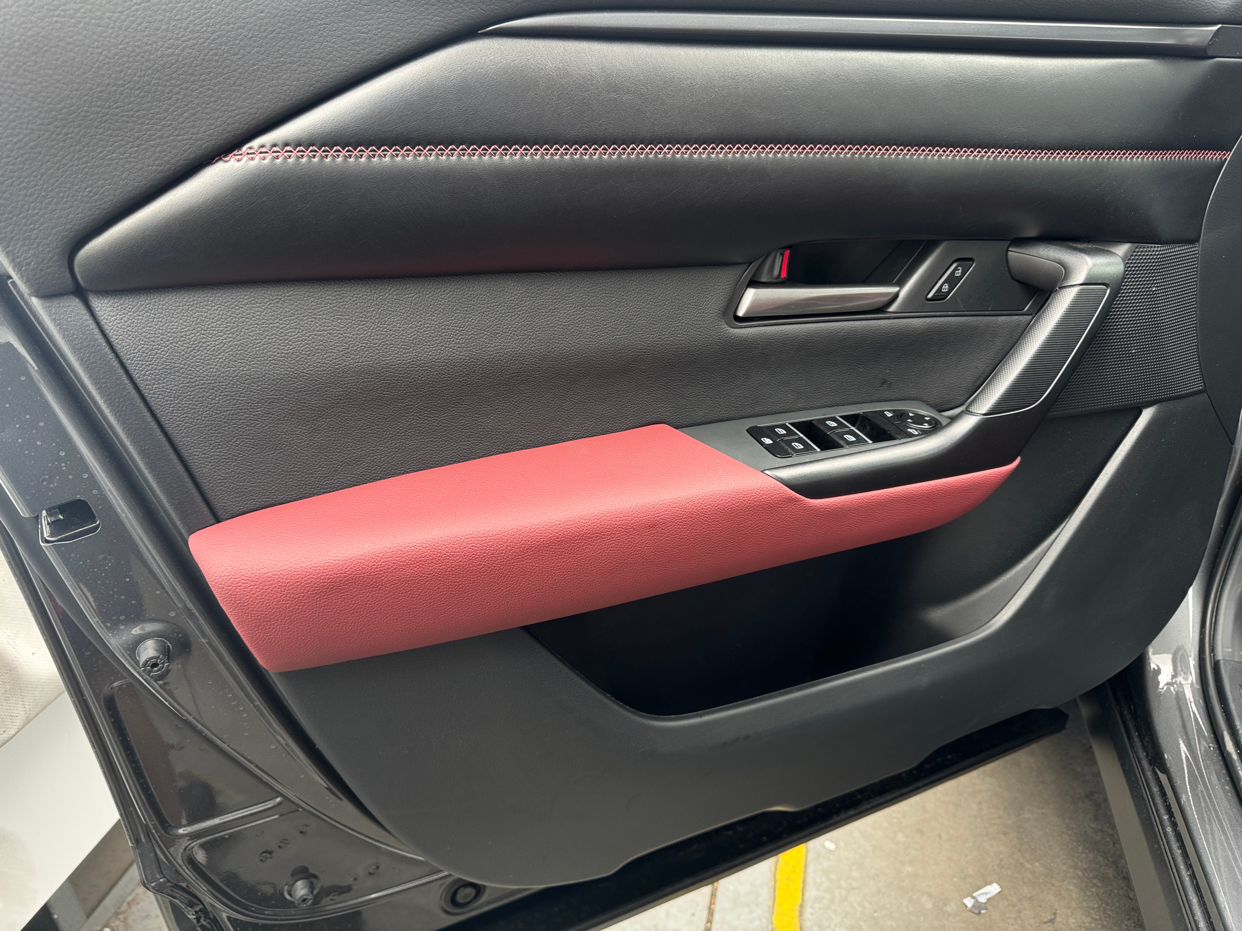 mazda cx-50 2026 7MMVAADW6TN166280 image mazda cx-50 2026 7MMVAADW6TN166280 image