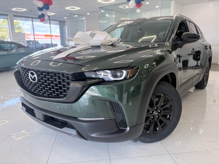 mazda cx-50 2026 7MMVABBL6TN603726 image mazda cx-50 2026 7MMVABBL6TN603726 image
