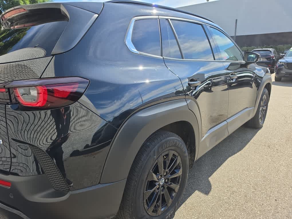 mazda cx-50 2026 7MMVAADW9TN147030 image mazda cx-50 2026 7MMVAADW9TN147030 image