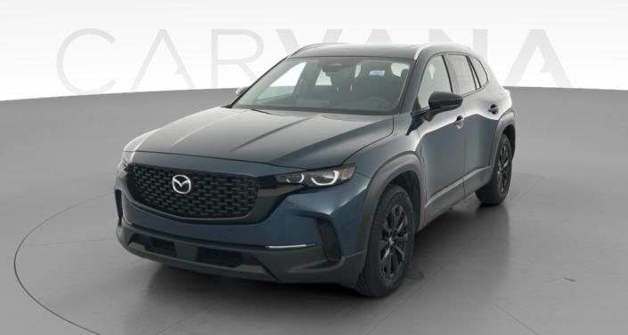 mazda cx-50 2026 7MMVABBL7TN453481 image mazda cx-50 2026 7MMVABBL7TN453481 image