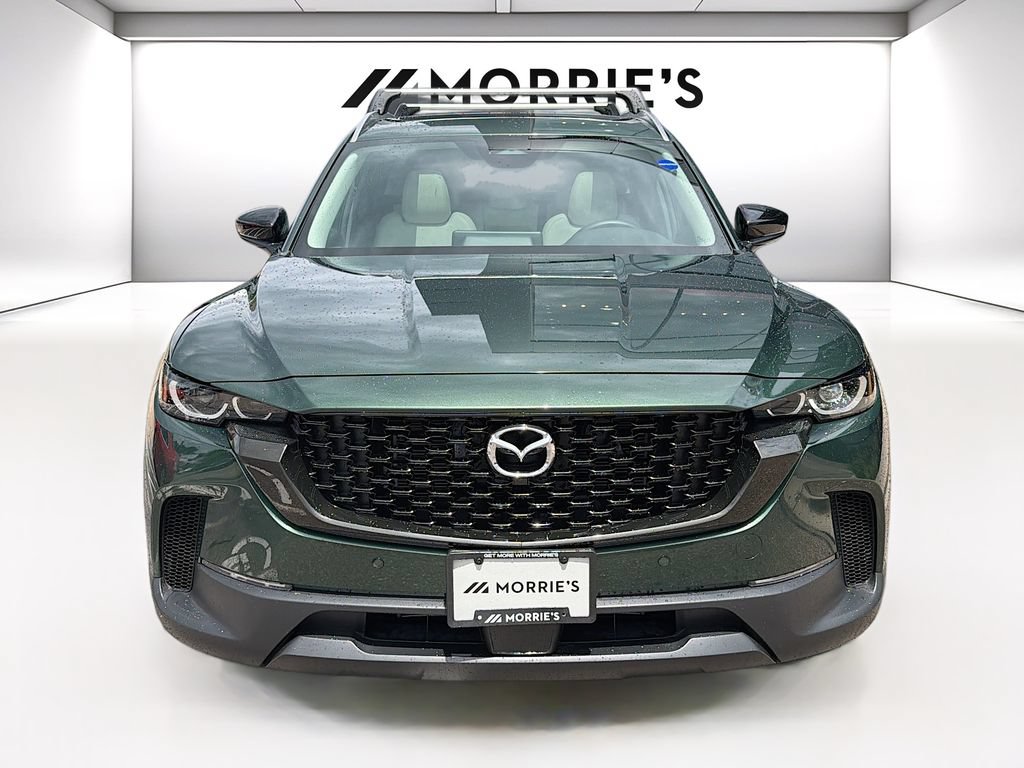 mazda cx-50 2026 7MMVABDL4TN451426 image mazda cx-50 2026 7MMVABDL4TN451426 image