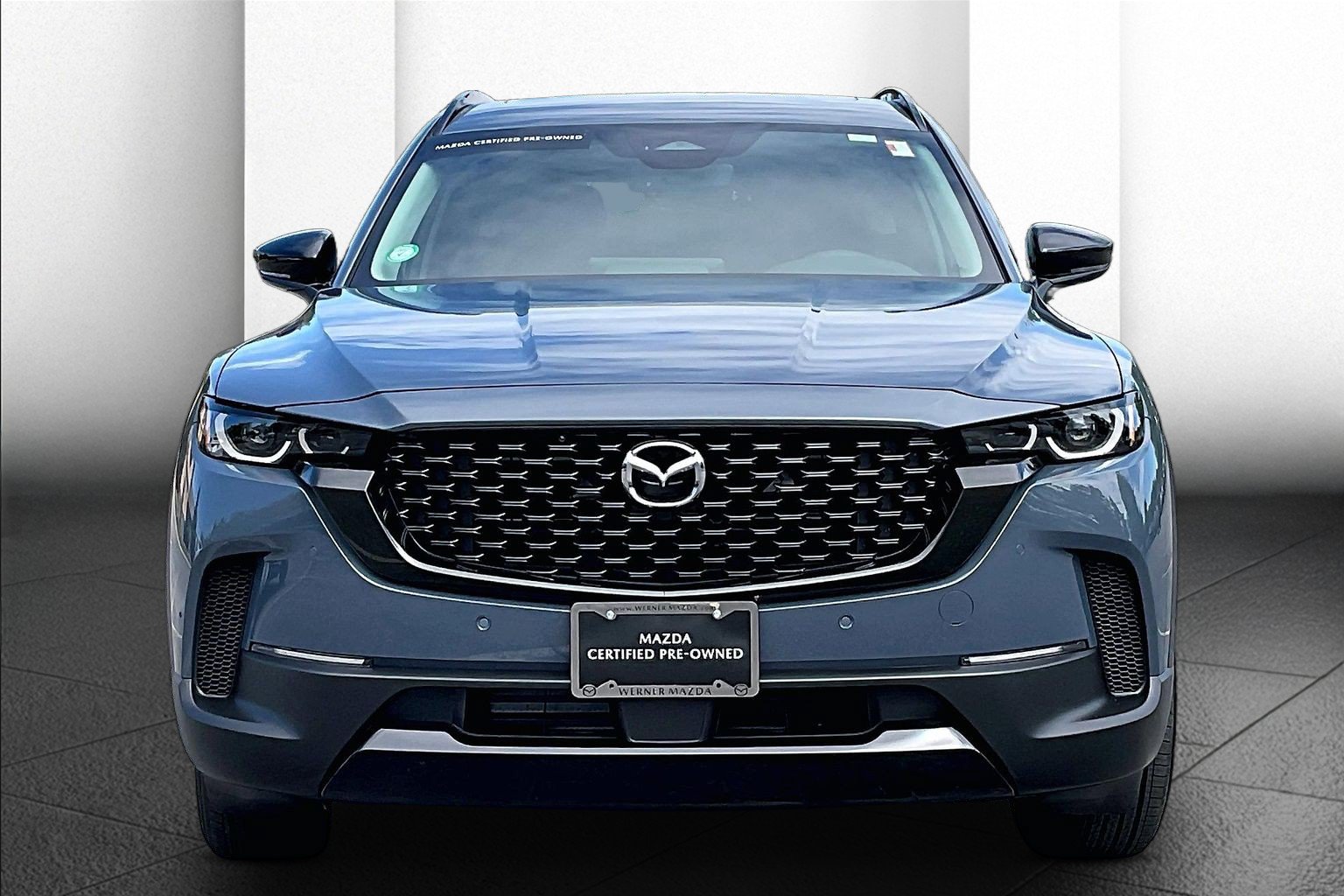 mazda cx-50 2026 7MMVAADW1TN161357 image mazda cx-50 2026 7MMVAADW1TN161357 image