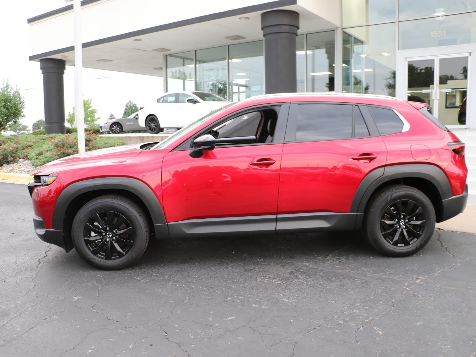 mazda cx-50 2026 7MMVABAL7TN455183 image mazda cx-50 2026 7MMVABAL7TN455183 image