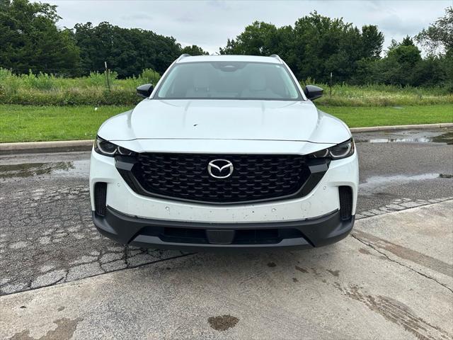 mazda cx-50 2026 7MMVABDL0TN484133 image mazda cx-50 2026 7MMVABDL0TN484133 image