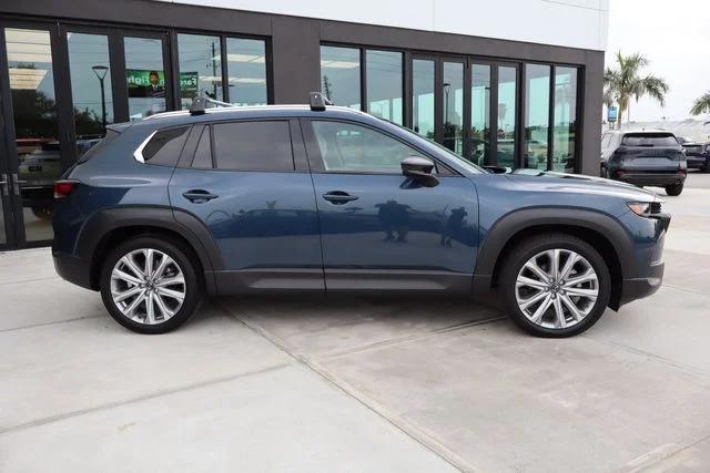 mazda cx-50 2026 7MMVABCYXTN453999 image mazda cx-50 2026 7MMVABCYXTN453999 image
