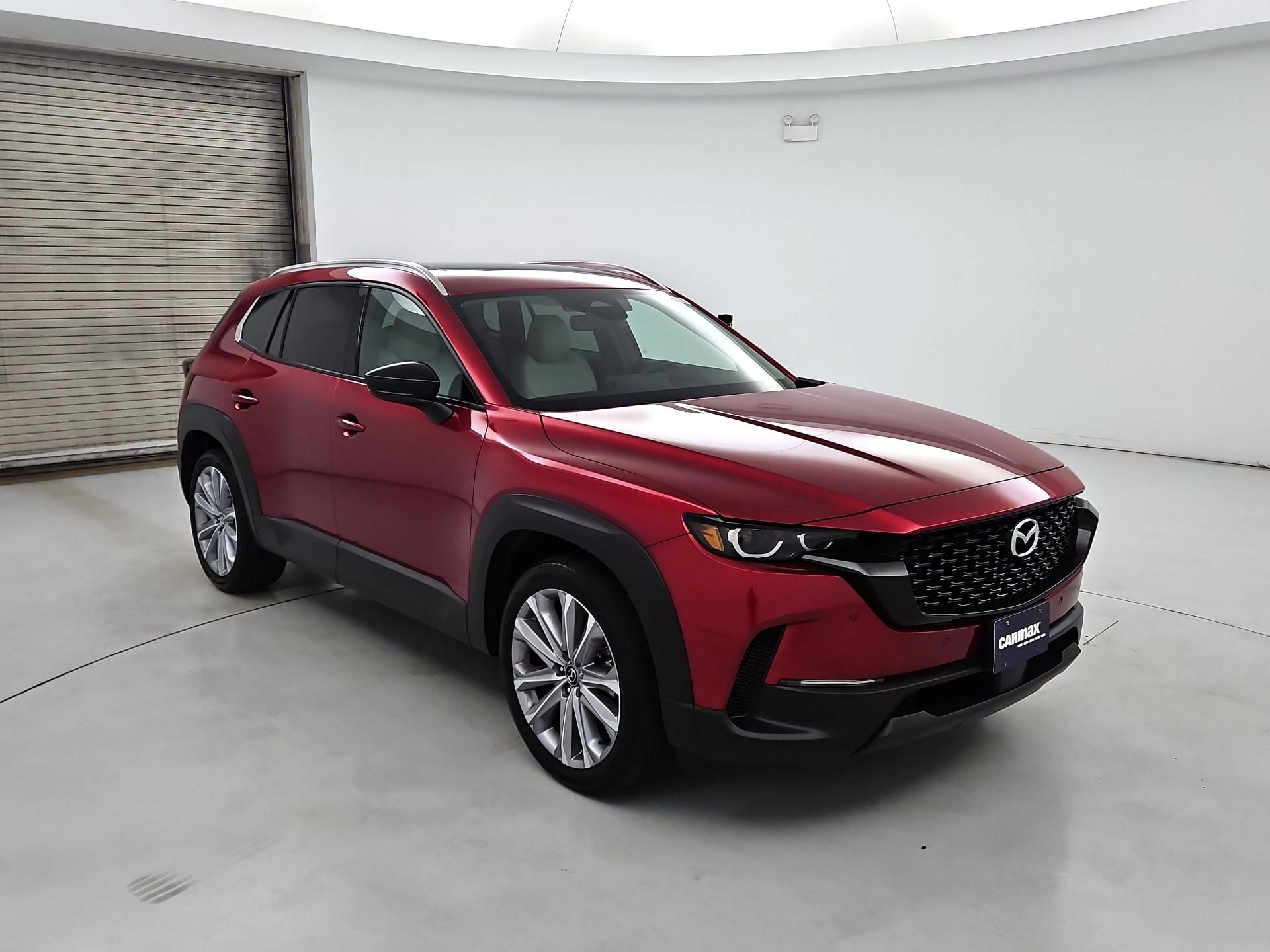 mazda cx-50 2026 7MMVABDL1TN476557 image mazda cx-50 2026 7MMVABDL1TN476557 image