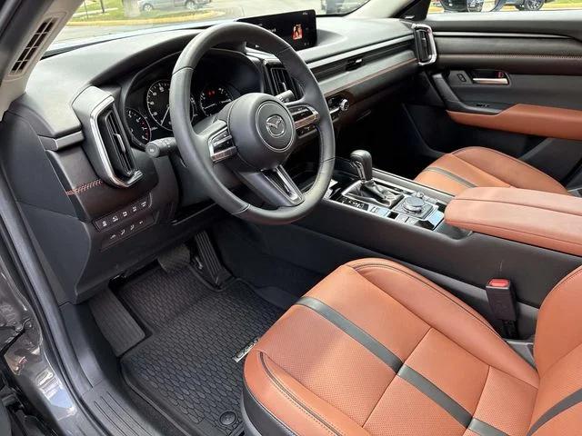 mazda cx-50 2026 7MMVABEY2TN468350 image mazda cx-50 2026 7MMVABEY2TN468350 image
