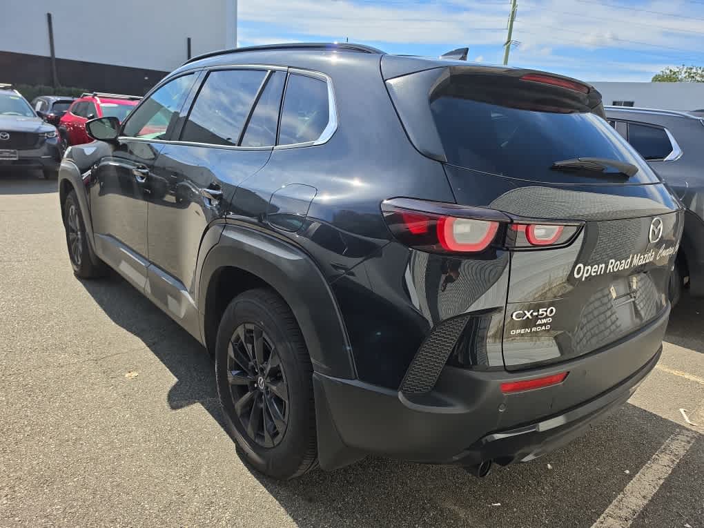 mazda cx-50 2026 7MMVAADW9TN146928 image mazda cx-50 2026 7MMVAADW9TN146928 image