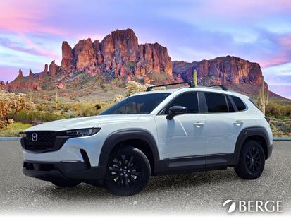 mazda cx-50 2026 7MMVAABW9TN173582 image mazda cx-50 2026 7MMVAABW9TN173582 image