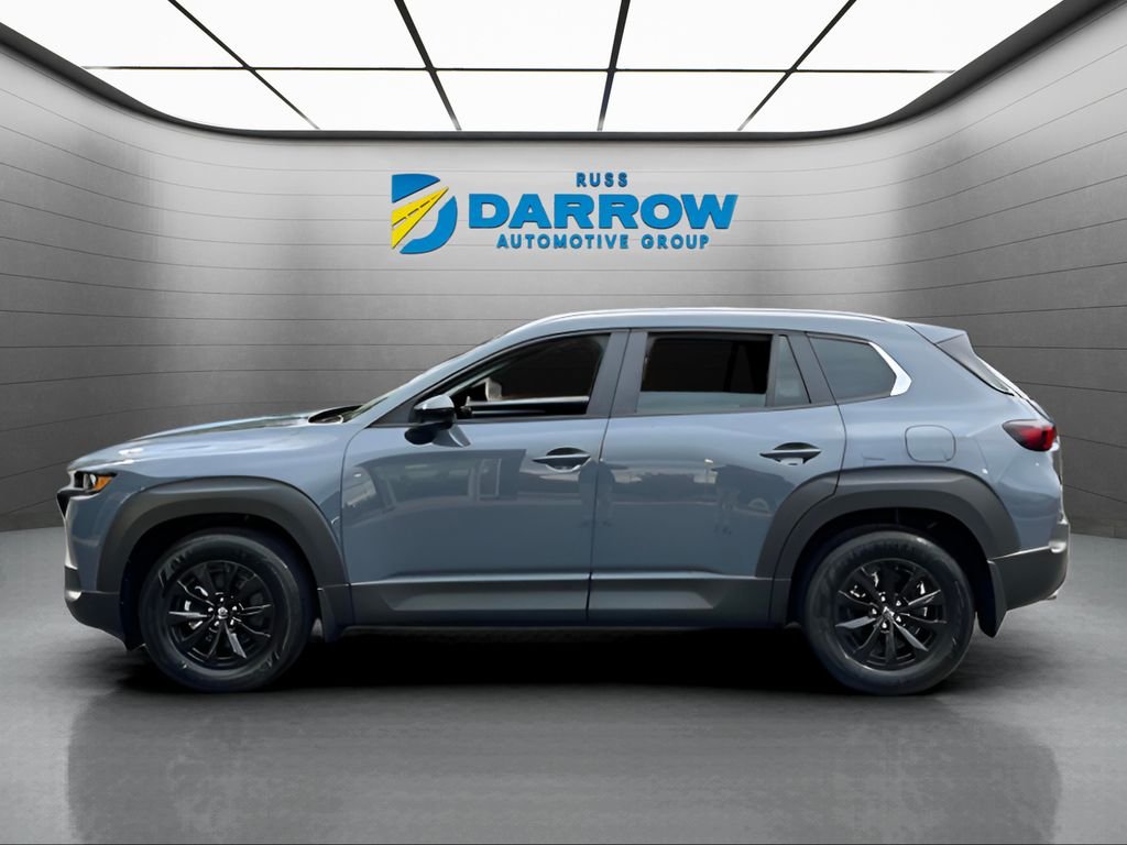 mazda cx-50 2026 7MMVAADW4TN144925 image mazda cx-50 2026 7MMVAADW4TN144925 image