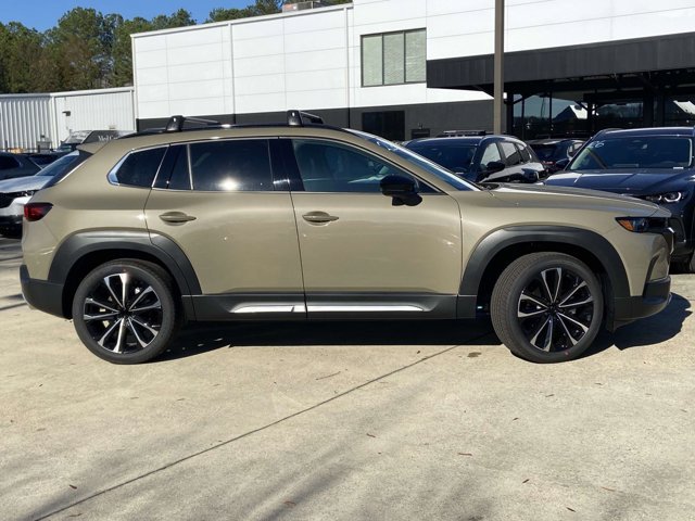 mazda cx-50 2026 7MMVABCY7TN458416 image mazda cx-50 2026 7MMVABCY7TN458416 image