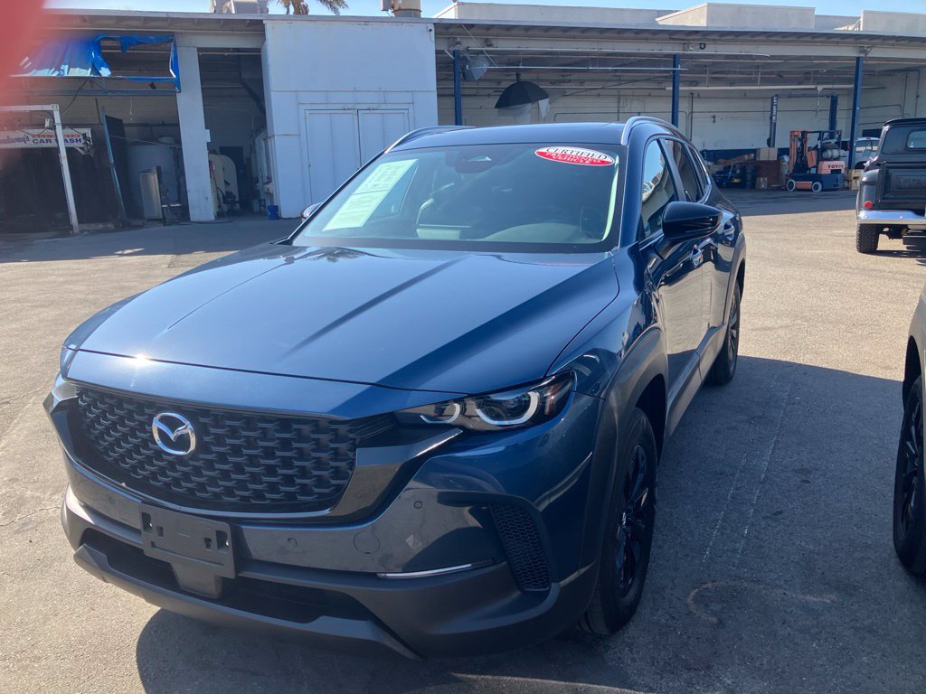 mazda cx-50 2026 7MMVAABW6TN154438 image mazda cx-50 2026 7MMVAABW6TN154438 image