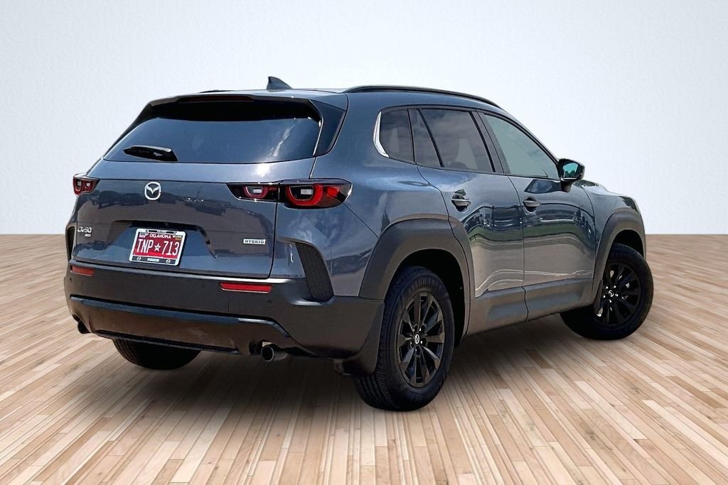 mazda cx-50 2026 7MMVAADW3TN153325 image mazda cx-50 2026 7MMVAADW3TN153325 image