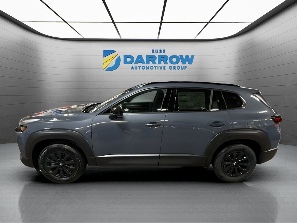 mazda cx-50 2026 7MMVAADW3TN148660 image mazda cx-50 2026 7MMVAADW3TN148660 image