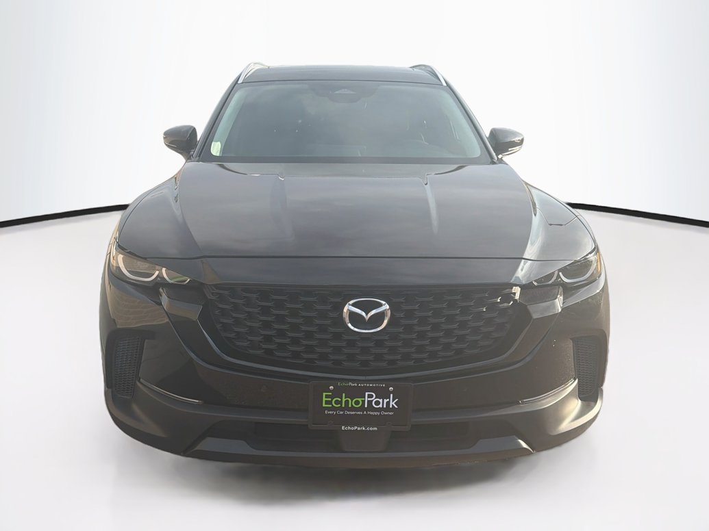 mazda cx-50 2026 7MMVABBL3TN468236 image mazda cx-50 2026 7MMVABBL3TN468236 image