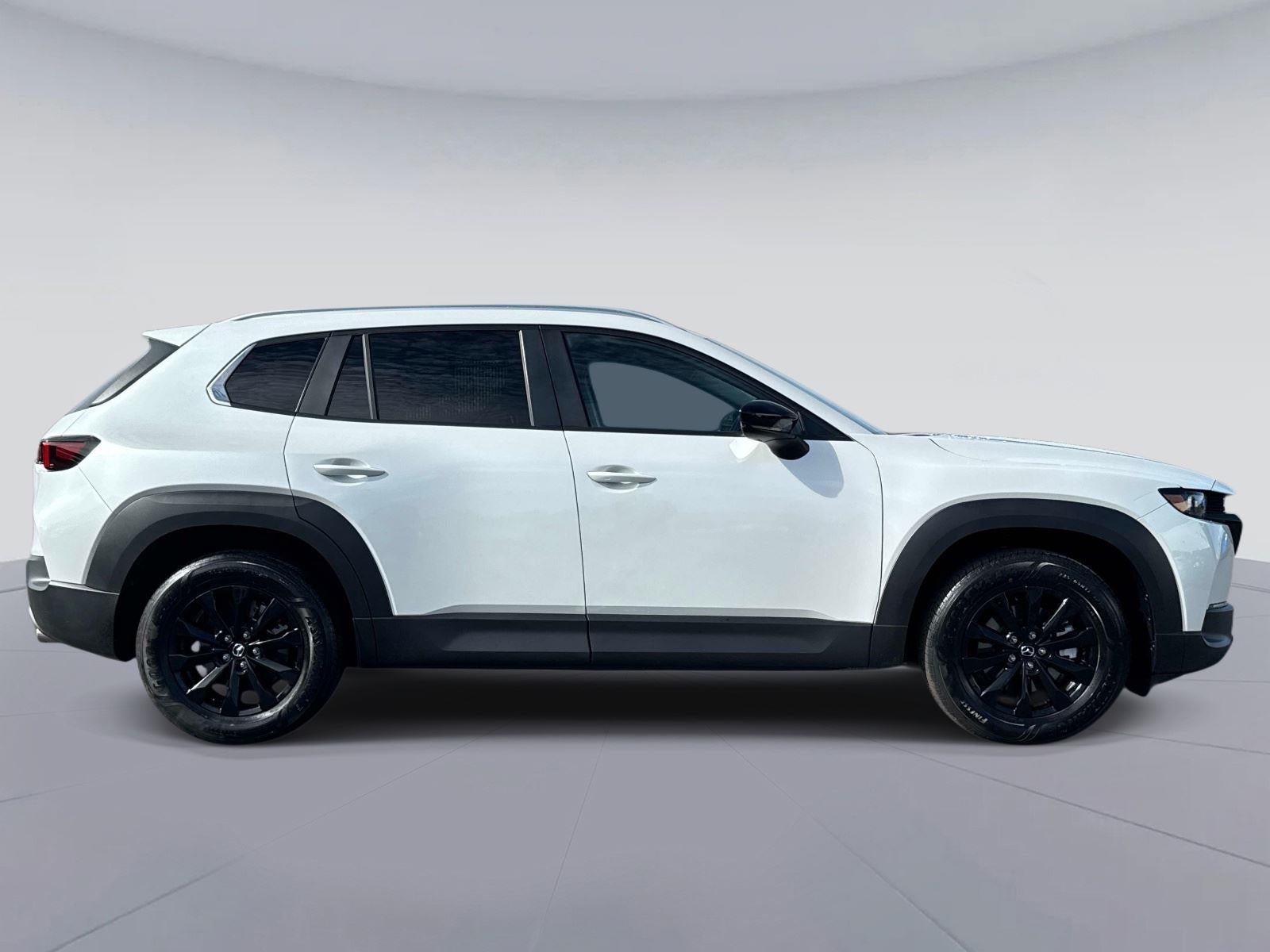 mazda cx-50 2026 7MMVABBL2TN456322 image mazda cx-50 2026 7MMVABBL2TN456322 image
