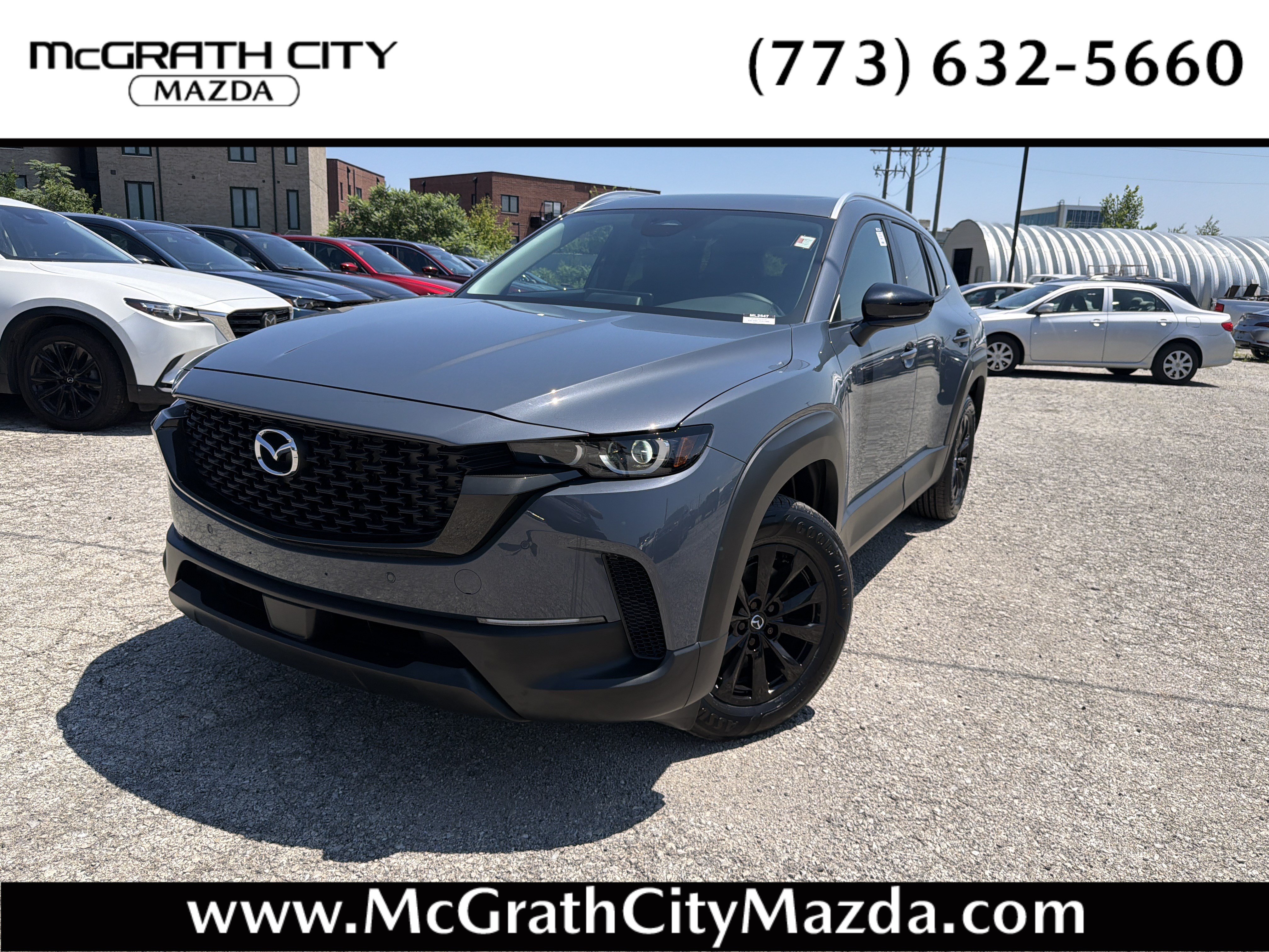 mazda cx-50 2026 7MMVAABWXTN152904 image mazda cx-50 2026 7MMVAABWXTN152904 image