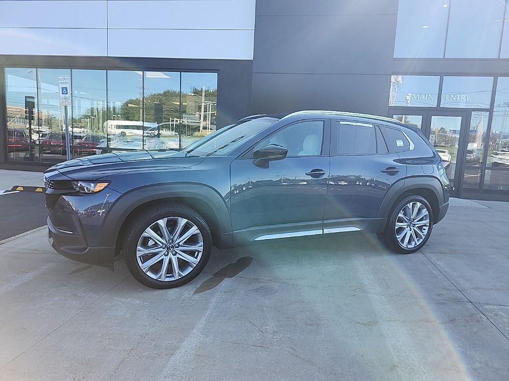 mazda cx-50 2026 7MMVABDL3TN454835 image mazda cx-50 2026 7MMVABDL3TN454835 image
