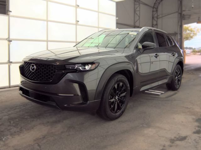 mazda cx-50 2026 7MMVABBL7TN467056 image mazda cx-50 2026 7MMVABBL7TN467056 image