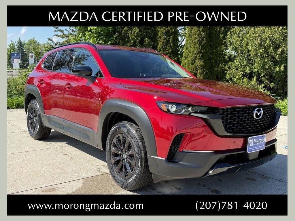 mazda cx-50 2026 7MMVAADW1TN157499 image mazda cx-50 2026 7MMVAADW1TN157499 image