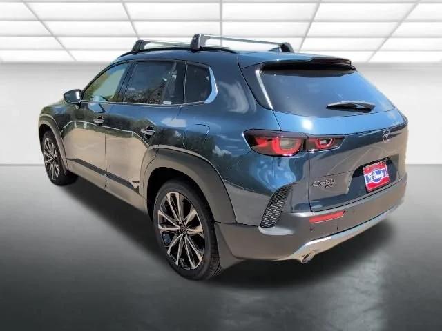mazda cx-50 2026 7MMVABEY1TN487410 image mazda cx-50 2026 7MMVABEY1TN487410 image