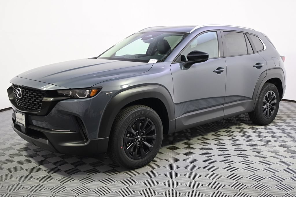 mazda cx-50 2026 7MMVAABW3TN150458 image mazda cx-50 2026 7MMVAABW3TN150458 image