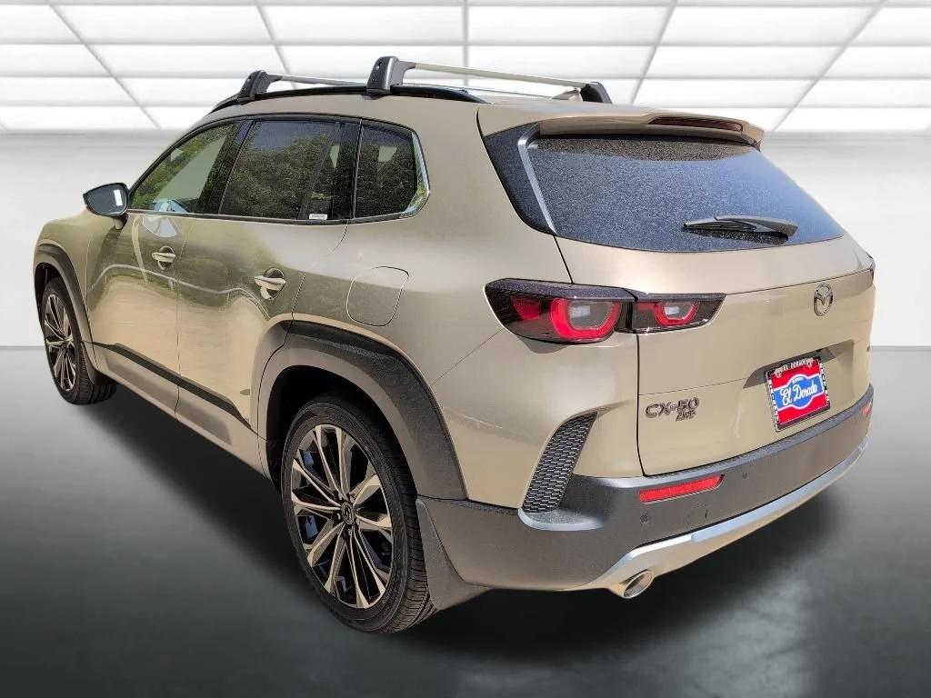 mazda cx-50 2026 7MMVABEY7TN487931 image mazda cx-50 2026 7MMVABEY7TN487931 image