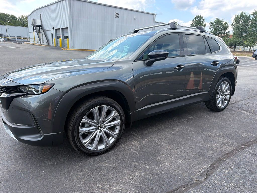 mazda cx-50 2026 7MMVABEY0TN488290 image mazda cx-50 2026 7MMVABEY0TN488290 image