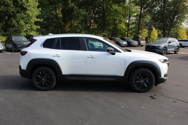 mazda cx-50 2026 7MMVAABWXTN144172 image mazda cx-50 2026 7MMVAABWXTN144172 image