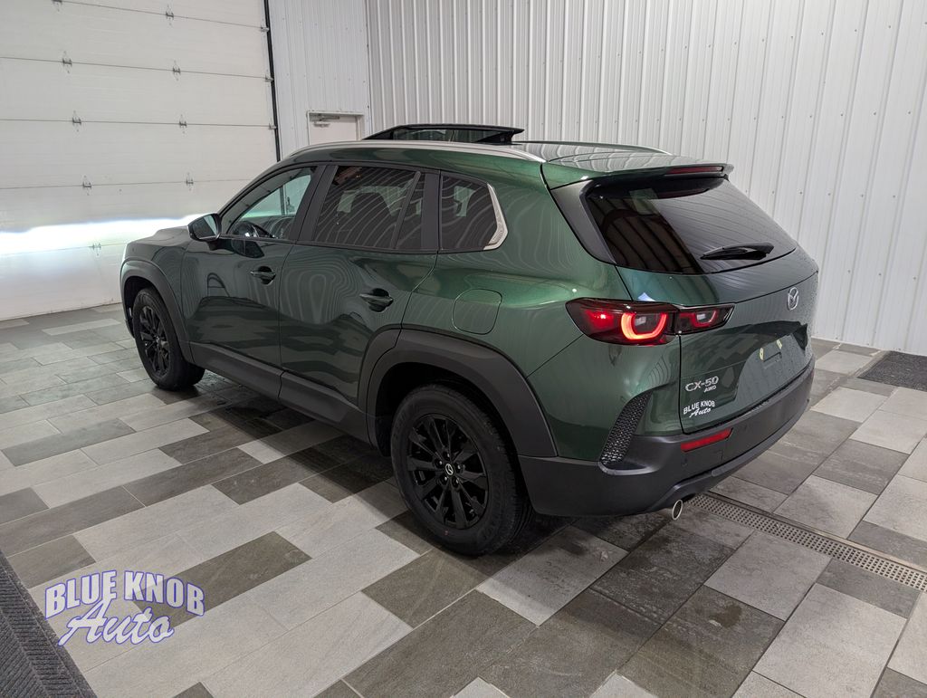 mazda cx-50 2026 7MMVABBL5TN470795 image mazda cx-50 2026 7MMVABBL5TN470795 image
