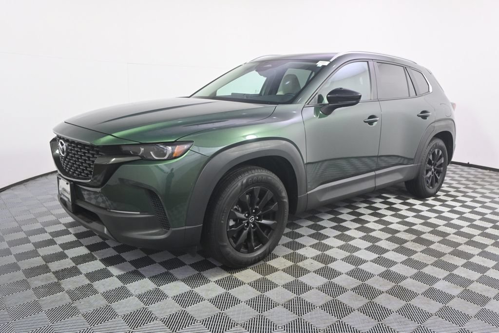 mazda cx-50 2026 7MMVABBL4TN459383 image mazda cx-50 2026 7MMVABBL4TN459383 image