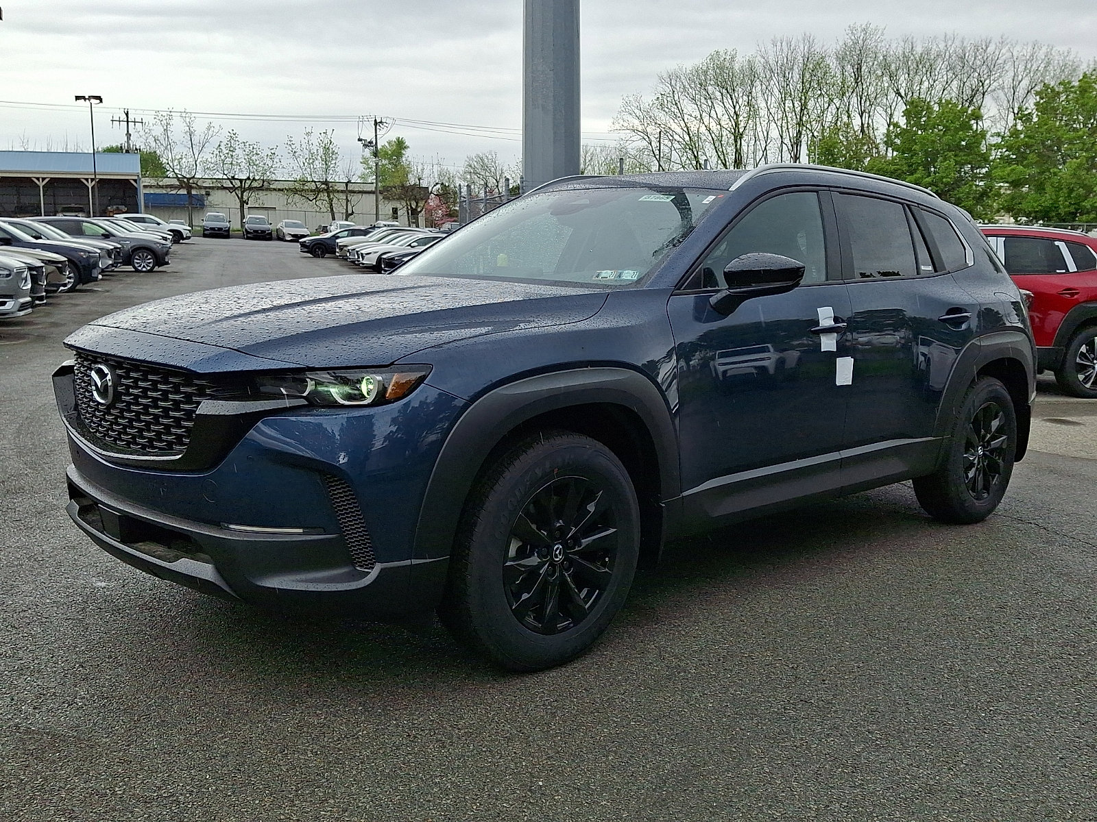 mazda cx-50 2026 7MMVABBL5TN487239 image mazda cx-50 2026 7MMVABBL5TN487239 image