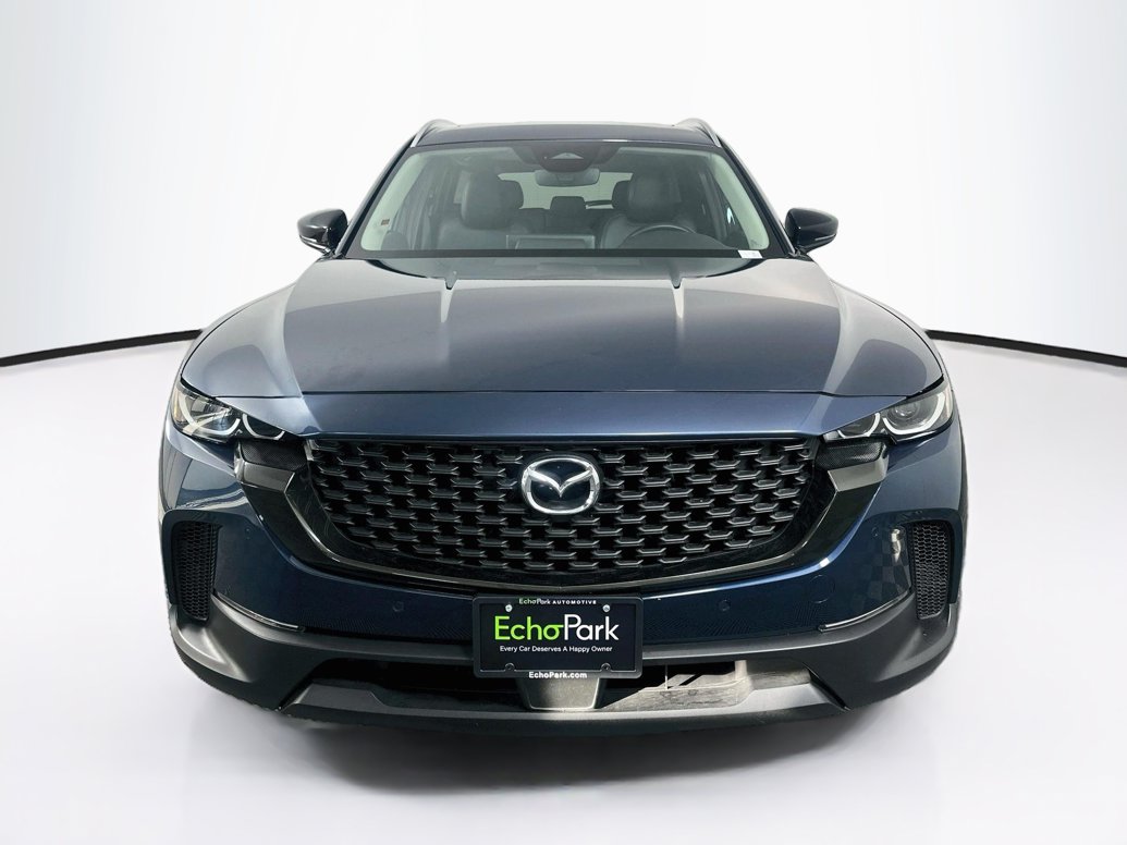 mazda cx-50 2026 7MMVABBLXTN463776 image mazda cx-50 2026 7MMVABBLXTN463776 image
