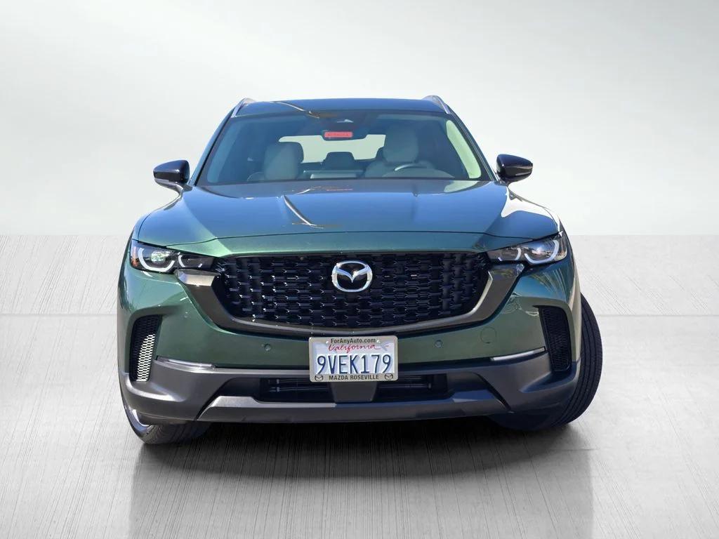 mazda cx-50 2026 7MMVABDL8TN451431 image mazda cx-50 2026 7MMVABDL8TN451431 image