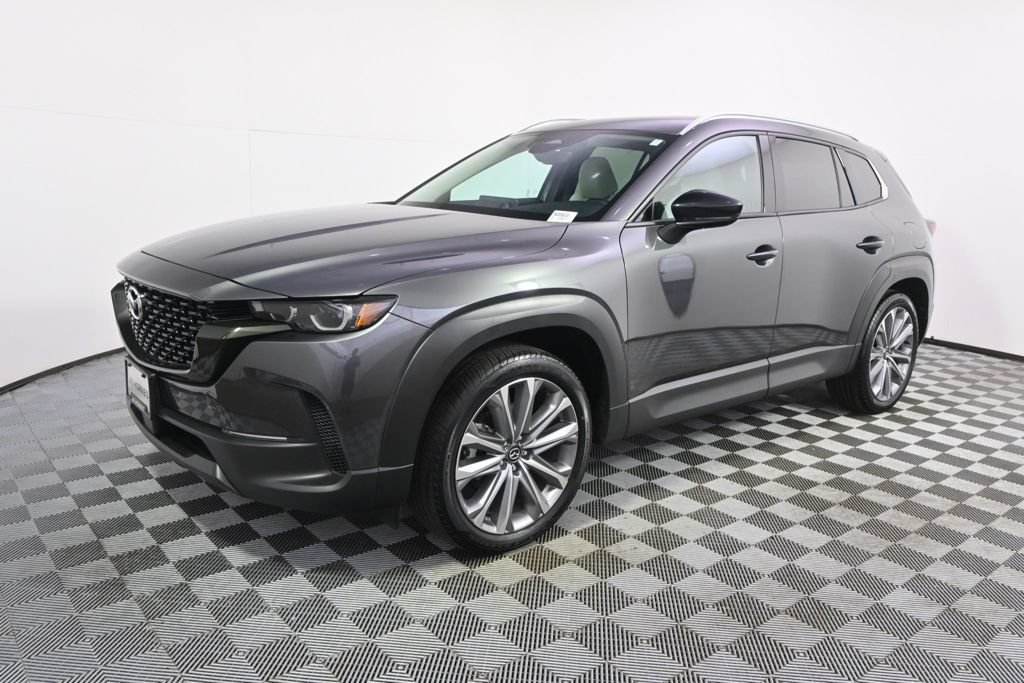 mazda cx-50 2026 7MMVABDL3TN455614 image mazda cx-50 2026 7MMVABDL3TN455614 image