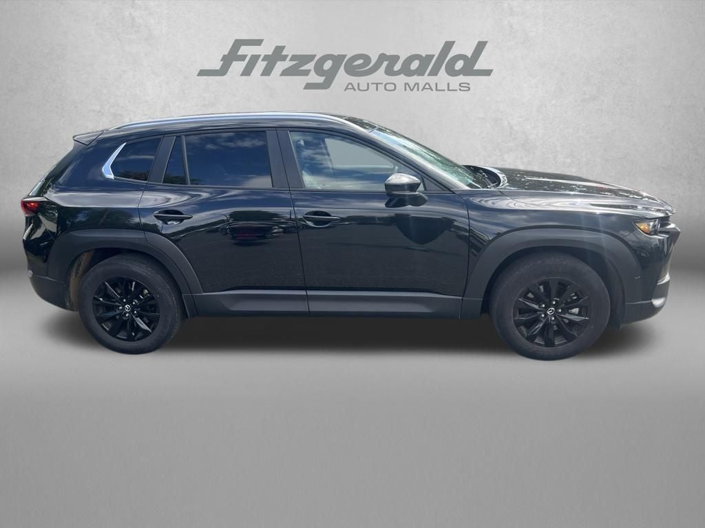 mazda cx-50 2026 7MMVABBL7TN453111 image mazda cx-50 2026 7MMVABBL7TN453111 image