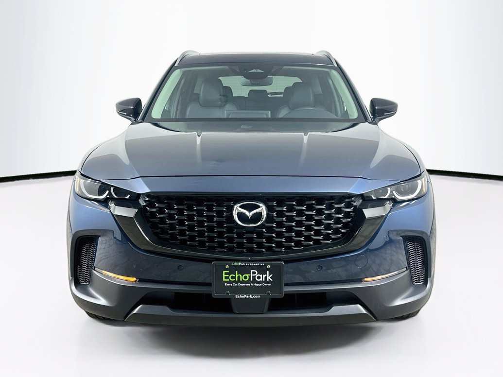 mazda cx-50 2026 7MMVABBL4TN461098 image mazda cx-50 2026 7MMVABBL4TN461098 image