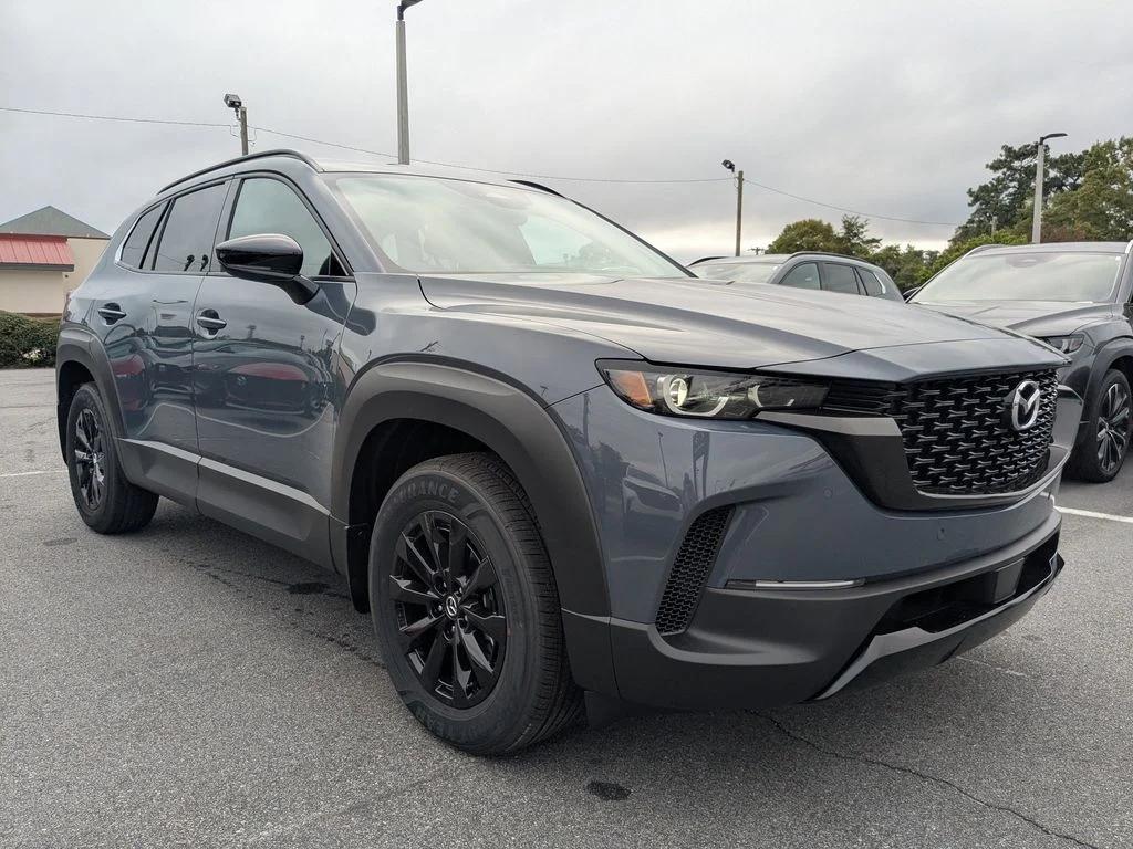 mazda cx-50 2026 7MMVAADW5TN148868 image mazda cx-50 2026 7MMVAADW5TN148868 image