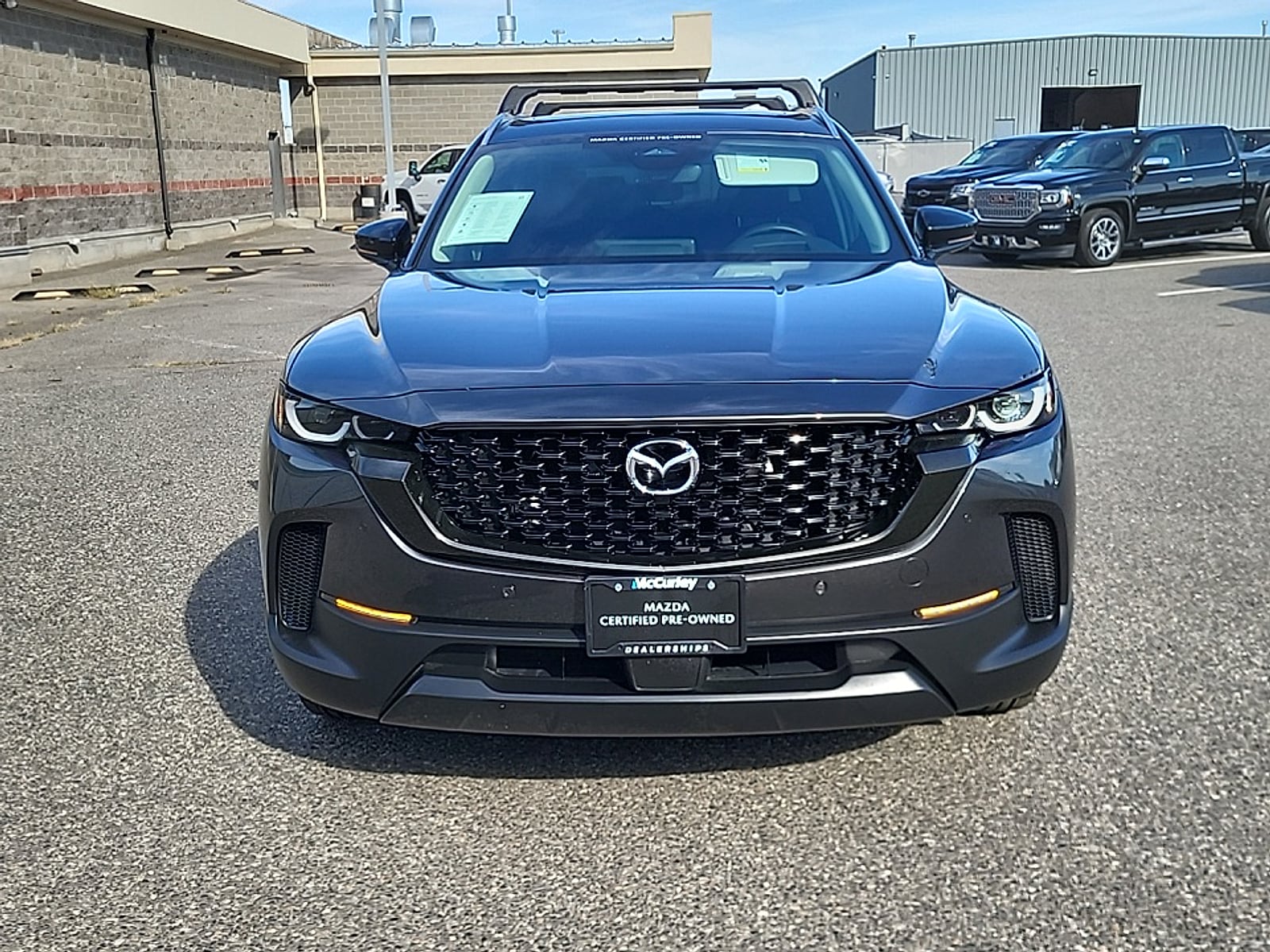 mazda cx-50 2026 7MMVAAEW7TN145534 image mazda cx-50 2026 7MMVAAEW7TN145534 image