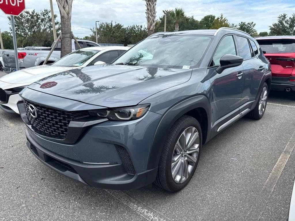 mazda cx-50 2026 7MMVABDL9TN450272 image mazda cx-50 2026 7MMVABDL9TN450272 image