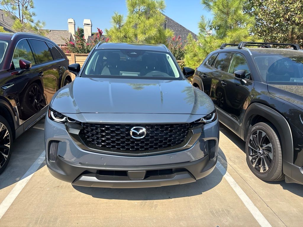 mazda cx-50 2026 7MMVAAEW5TN157438 image mazda cx-50 2026 7MMVAAEW5TN157438 image