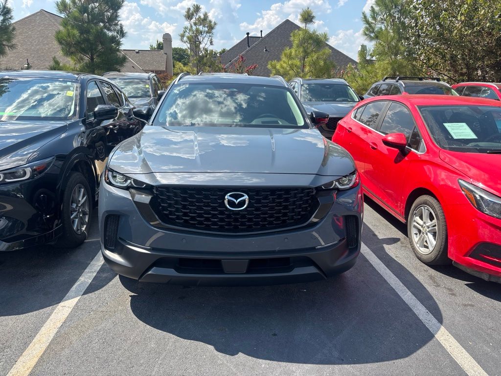 mazda cx-50 2026 7MMVAAEWXTN145852 image mazda cx-50 2026 7MMVAAEWXTN145852 image