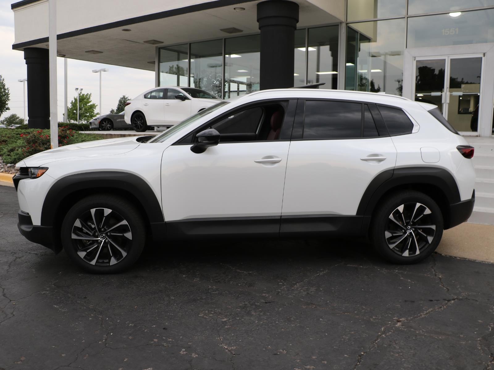 mazda cx-50 2026 7MMVAAEW3TN150861 image mazda cx-50 2026 7MMVAAEW3TN150861 image